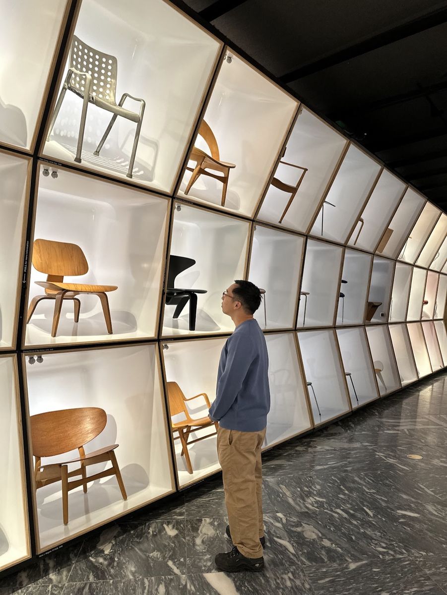 Design museum
